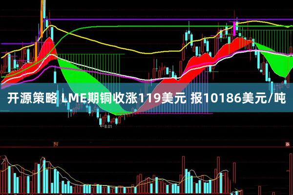开源策略 LME期铜收涨119美元 报10186美元/吨