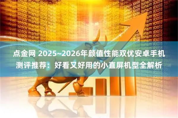 点金网 2025~2026年颜值性能双优安卓手机测评推荐:好看又好用的小直屏机型全解析